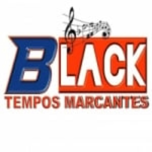  Black Tempos Marcantes/SP